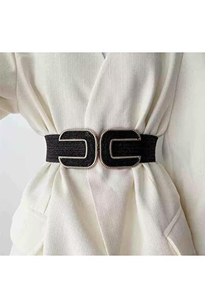 Desre Moda Cureaua din paie pentru rochie, pentru cămașă, pentru talie