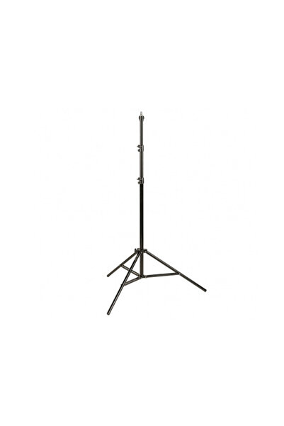 SDX Market Trepied Massa Studio 75 - 210cm / 16mm + 1/4", Negru SDX Market