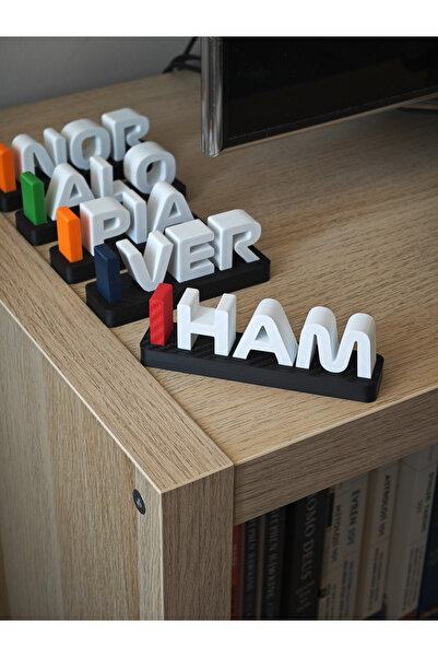 Volson Design F1 Formula 1 Lewis Hamilton Dekor