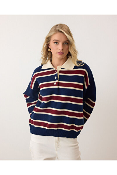 AÈC PRIVÈ ΓΥΝΑΙΚΕΙΟ ΦΟΥΤΕΡ ΜΕ ΡΙΓΕΣ ΠΟΛΟ ΛΑΜΠΑΖΙ 33