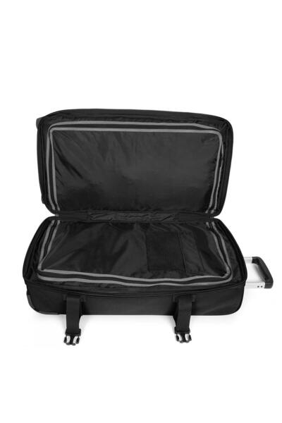 Eastpak Transit'r L Black Valiz