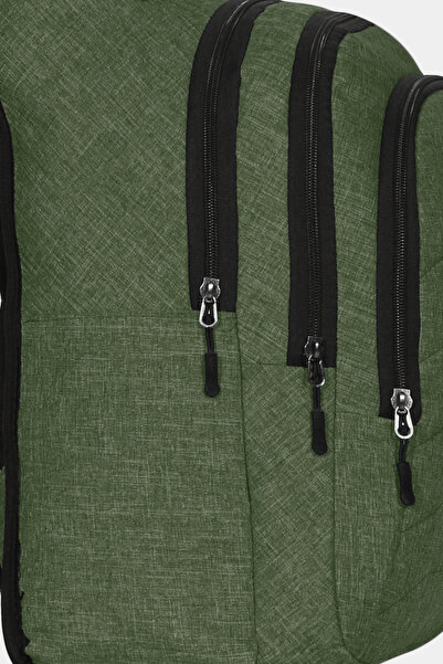 Miracle My Polo Orthopedic Bat Backpack High School, Daily and Middle School Backpack