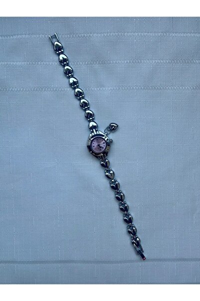 Pena Pinterest Minimal Heart Charm