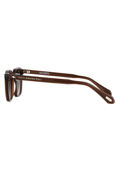 Polo Santa Barbara&Racquet Club Sb1162 C5 47-21 145 Santa Barbara Polo Unisex Sunglasses