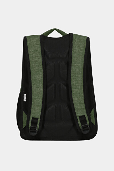 Miracle My Polo Bat Type Casual Backpack High School and Middle School Bag