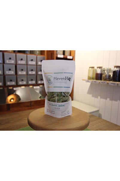 Haven Herbs & Blends Linden Leaf 25 Gr |