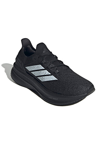 adidas Ultraboost 5 Strung Erkek Koşu Ayakkabısı JQ2941 Siyah