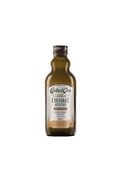 Costa d'Oro Ulei de masline extra virgin Costa d'Oro Integrale 500ml