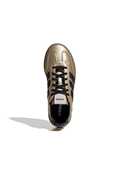 adidas Barreda Decode Lux Kadın Günlük Ayakkabı JR1218 Sarı