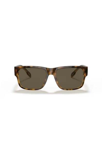 BURBERRY 4358 3002/3 57 Sunglasses