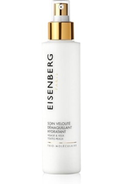 Eisenberg Face Care Make-Up Remover 150ml