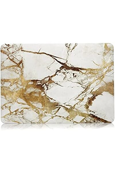 ozone حافظة بنقشة رخامية لجهاز ماك بوك برو مقاس 14 بوصة (إصدارات 2023، 2022، 2021)