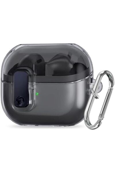 ozone Case Compatible with Samsung Galaxy Buds 3 and Buds 3 Pro (2024), Anti-Drop and Scratch Resist