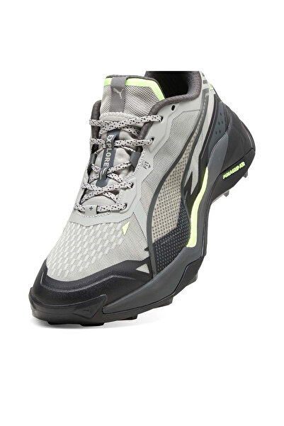 Puma Explore Nitro 2 Erkek Gri Koşu Ayakkabısı 31007805
