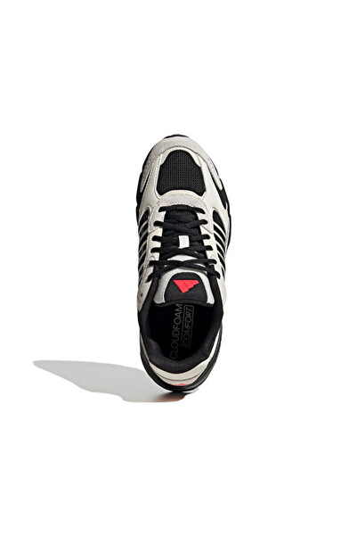 adidas Crazychaos 2000 Men's Casual Shoes Jr3577 Black