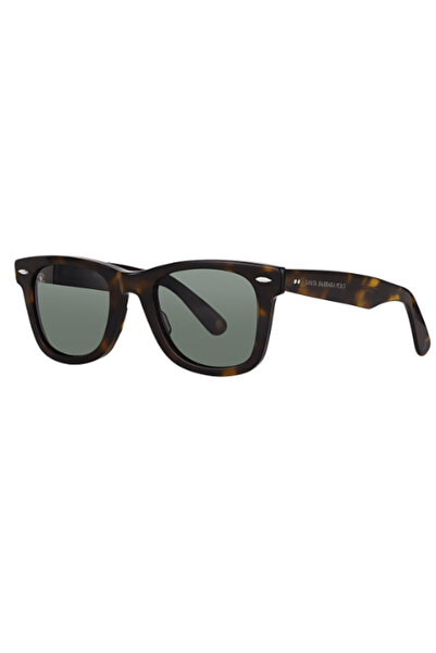 Polo Santa Barbara&Racquet Club Sb 1156 C3 51-22 148 Santa Barbara Polo Wayfarer Sunglasses