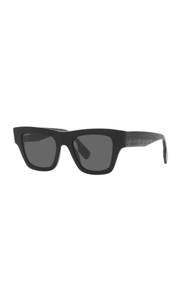 BURBERRY 4360 399687 49 Sunglasses