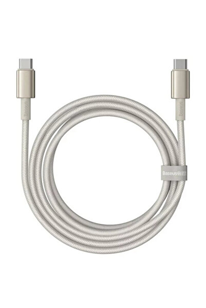 Baseus Cablu de încărcare super rapidă Type-C, 100W, 2m,