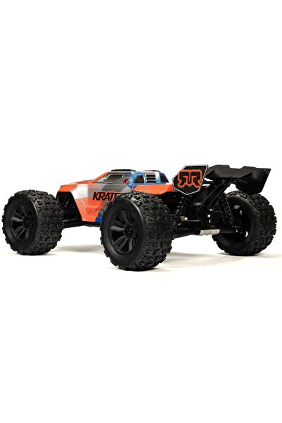 ARRMA RC KRATON 6S 4X4