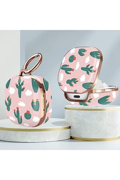 O Ozone Case for Samsung Galaxy Buds FE/Galaxy Buds 2 Pro/Galaxy Buds 2/ Galaxy Buds Pro/Galaxy Buds