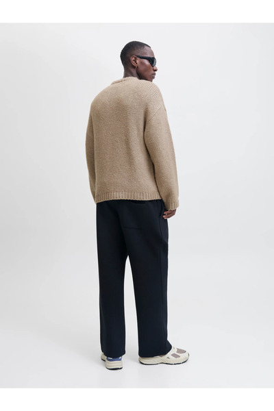 Jack & Jones Knitted Sweater 12283945