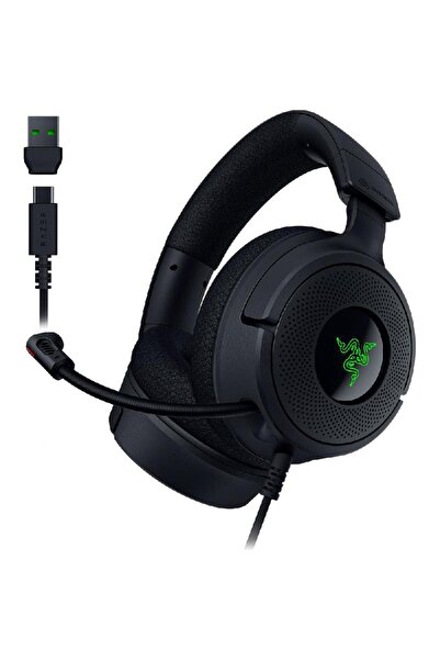 RAZER Kraken V4 X Chroma RGB Gaming Headset