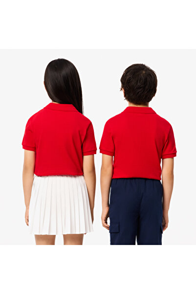 Lacoste Petit Pique Polo Shirt - PJ2909-00-240