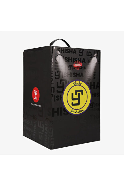 YT SHISHA SHOP YT SHİSHA