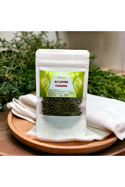 Bebeğimin Marketi ACI ÇEHRE TOHUMU 50 GR.