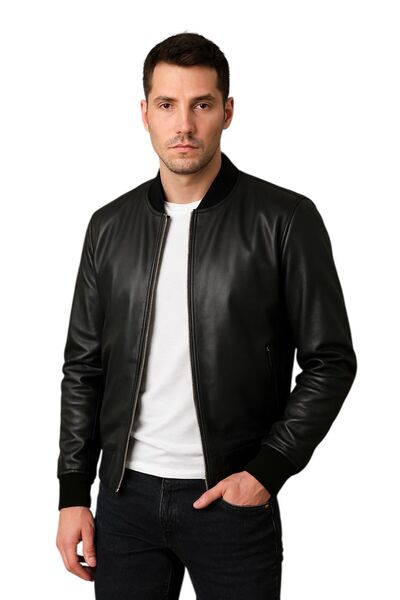 MALVİNEYU 100/100 kuzu derisi