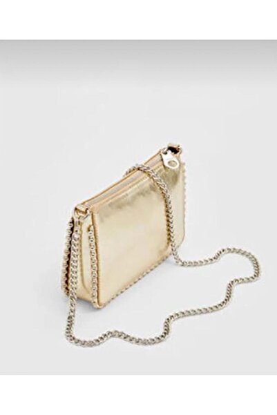 Mynoa Beaded Women's Bag, Mini Bag. Waist Bag