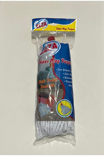 GOLDEN BAZAAR Elza Sıkmalı Mop Paspası