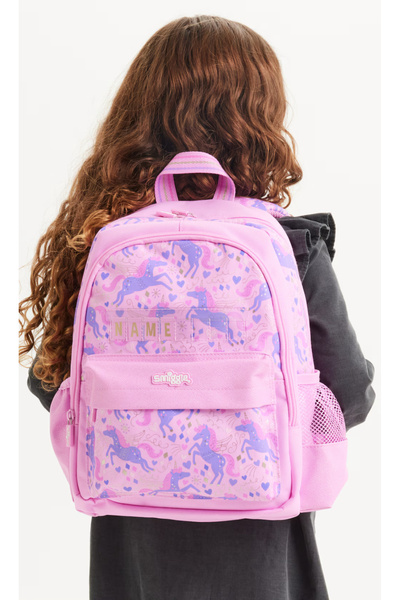 SMIGGLE Пригодницька дитяча сумка