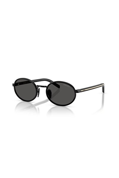 Prada Pr B56S Aav08Z 52 Women's Sunglasses