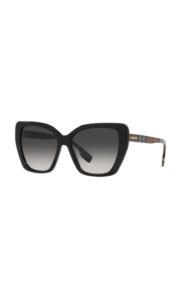 BURBERRY 4366 4041855 Sunglasses