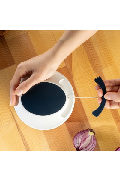 CERONNI Ipli Hand Rondosu Navy Blue