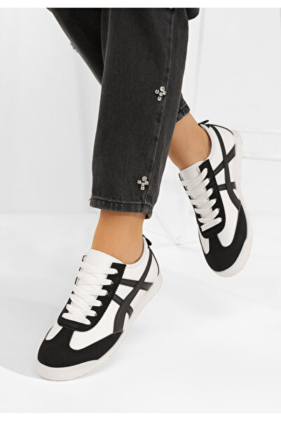 B T Shoes Sneakers γυναικεια Danyele μαύρα