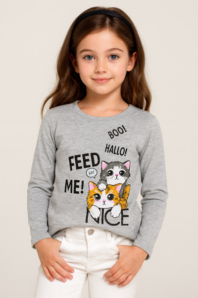 KAMİKAM Kids t-shirt