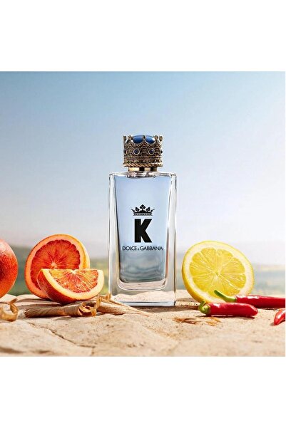Dolce&Gabbana Dolce & Gabbana K Eau de Toilette 100ml (without box)