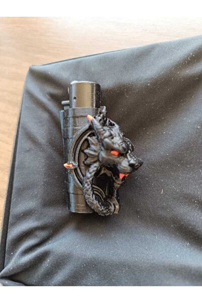 Markasız ucuz Clipper Koleksiyonerlerine Özel Yeni Tasarım Hediyelik Çakmak