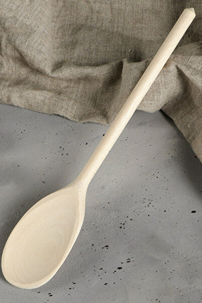 sepetra ملعقة صغيرة من خشب البقس مقاس 15 سم، ملعقة طعام صغيرة، ملعقة خشبية من...