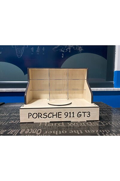 ygwoodarts HOTWHEELS 4 FARKLI RENK KİŞİSELLEŞTİRİLEBİLİR DÖNER STAND. ÇİFT RE...