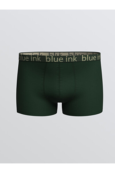 LC Waikiki Timeless Advice | Standard Fit Cotton Stretch Men's Boxer 3-Pack