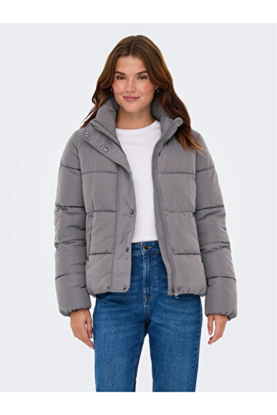 ONLY Onlnewcool Puffer Jacket Otw Noos 15295424 Women's Puffer Coat