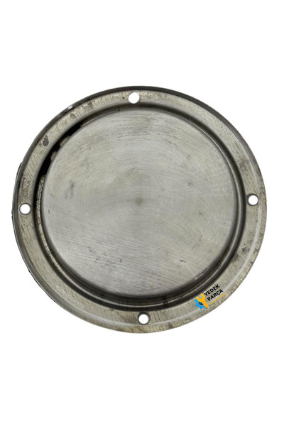 Ozba Ticaret Gizli Çay Kazanı ve Semaver Rezistansı 220V 1000 Watt 13 cm