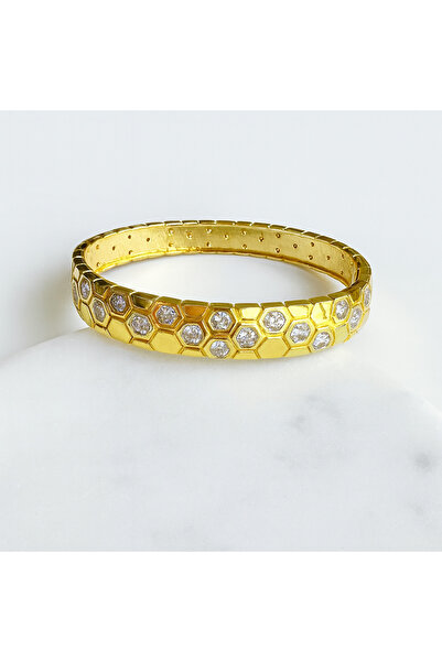 Venus Design Çelik Rainbow Bileklik