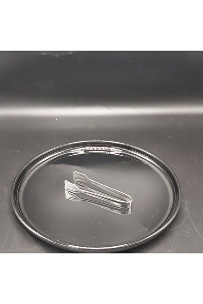 LOVYCO Sugar Tongs 1 Piece (13cm-1,0 Mm 430 Quality Steel)