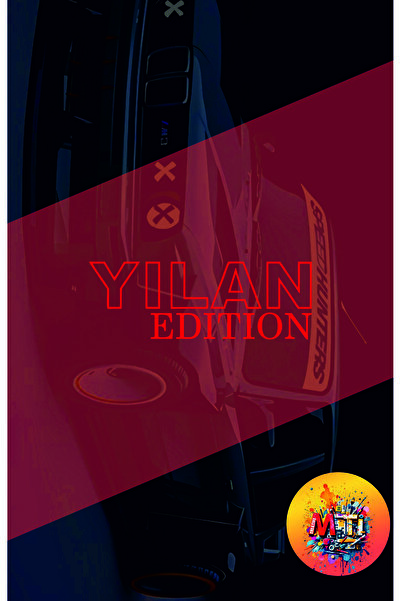 sticker ملصق زجاجي للسيارة والدراجة النارية من إصدار Snake Edition - ملصق زجا...