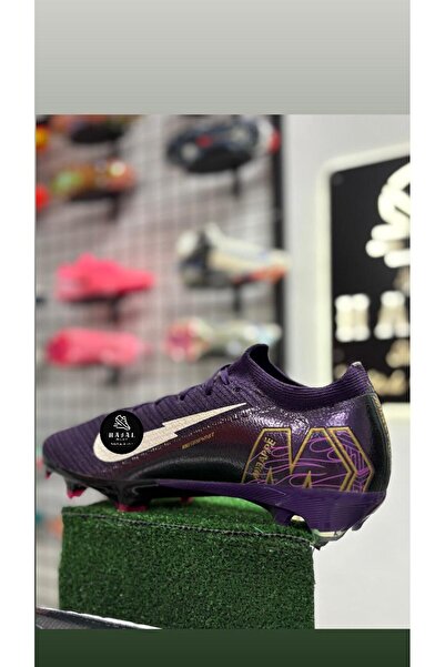 Store DAKİKA 48 MOR KİDS FUTBOL AYAKKABISI