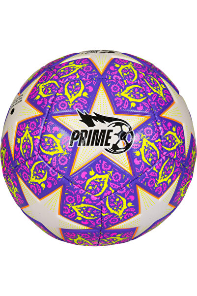 PRIME SPORTS ŞAMPİYONLAR LİGİ FUTBOL TOPU NO:5
